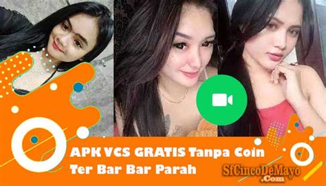 tante vcs|vcs yuk Live Show Video Streaming Langsung